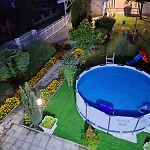 Peaceful Retreat * 비소코