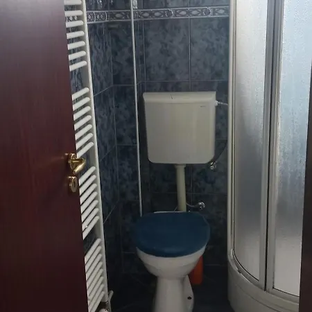 Apartman Peaceful Retreat