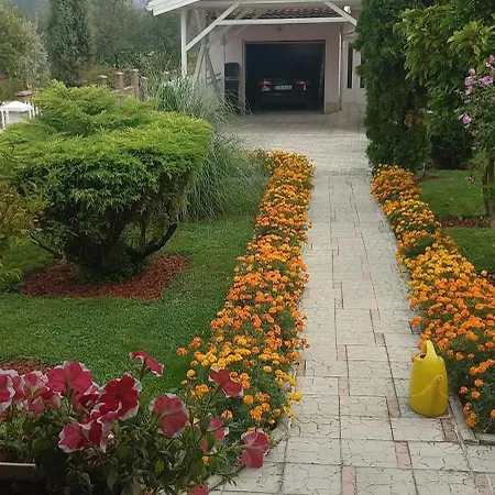 Appartamento Peaceful Retreat *