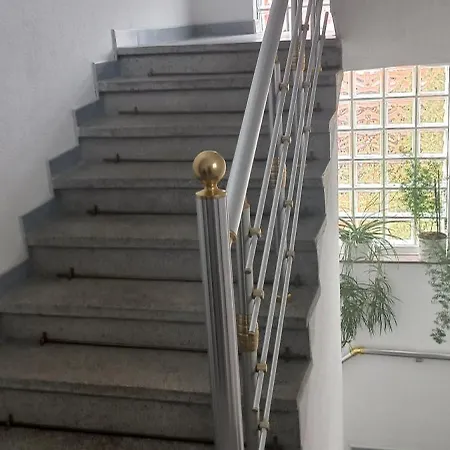 Peaceful Retreat Apartment Visoko