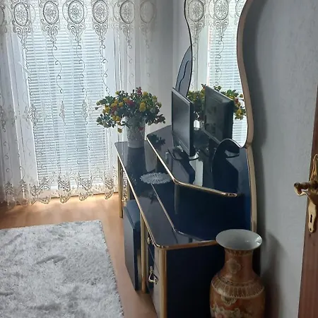 Apartment Peaceful Retreat