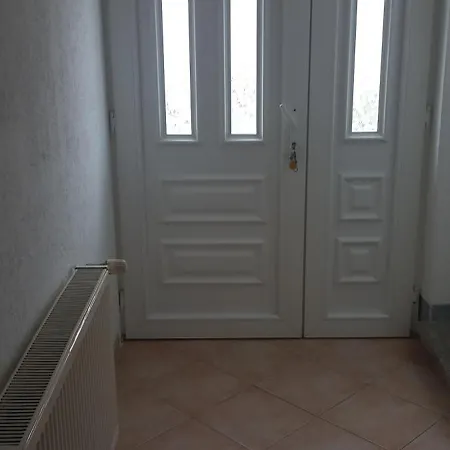 Appartamento Peaceful Retreat *