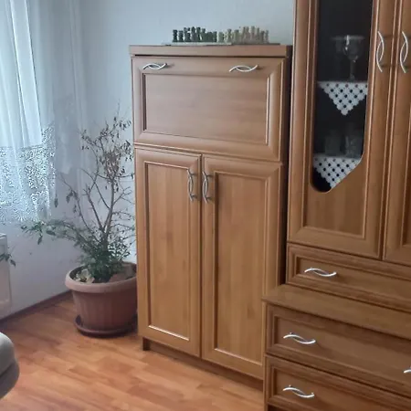 Peaceful Retreat Apartment Visoko