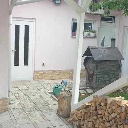 Peaceful Retreat Apartment Visoko