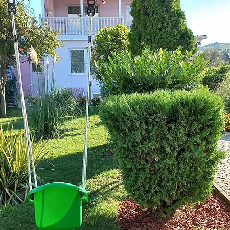 Peaceful Retreat * Visoko