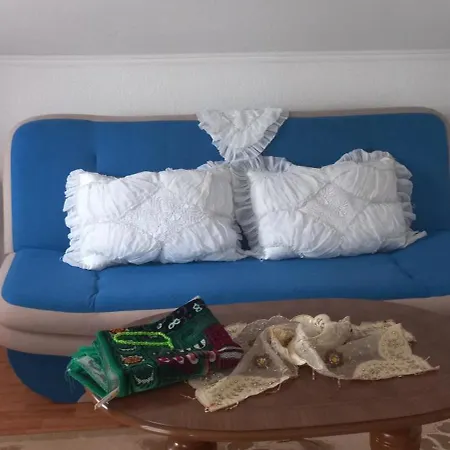 Apartment Peaceful Retreat Visoko