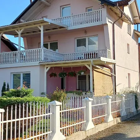 Peaceful Retreat Visoko