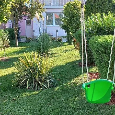 Apartman Peaceful Retreat *