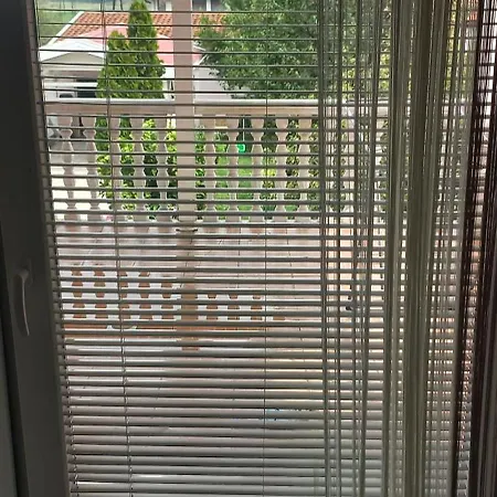 Apartment Peaceful Retreat Visoko