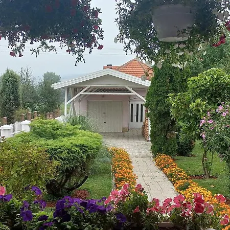 Peaceful Retreat Apartment Visoko
