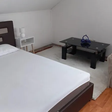 Peaceful Retreat Apartman