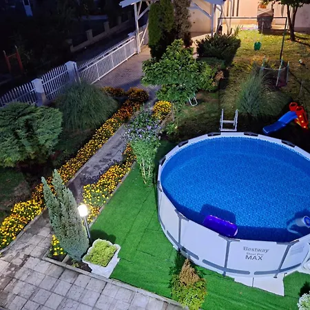 Peaceful Retreat * Visoko