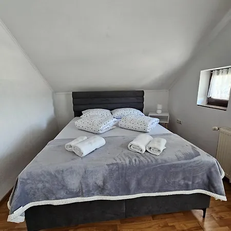 Peaceful Retreat Appartamento *