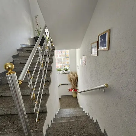 Peaceful Retreat Apartment Visoko
