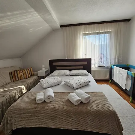 Peaceful Retreat Visoko
