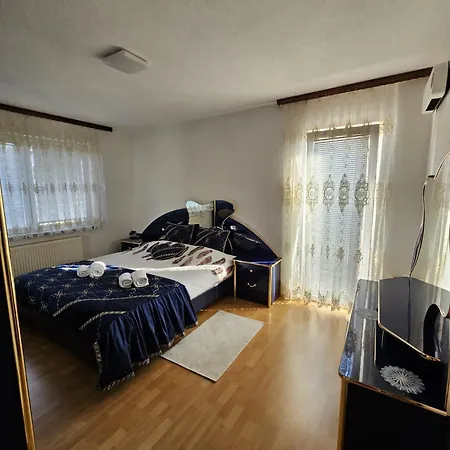 Apartment Peaceful Retreat *
