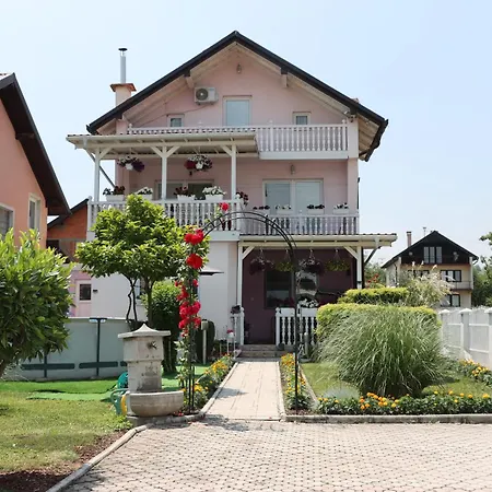 Peaceful Retreat * Visoko