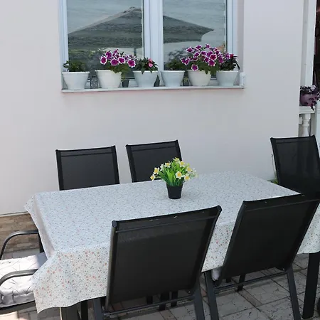 Apartman Peaceful Retreat *