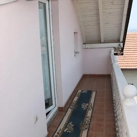 Peaceful Retreat Apartman Visoko