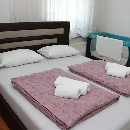 Peaceful Retreat Appartement *