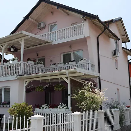 Peaceful Retreat Visoko