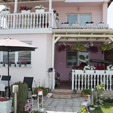 Peaceful Retreat * Visoko