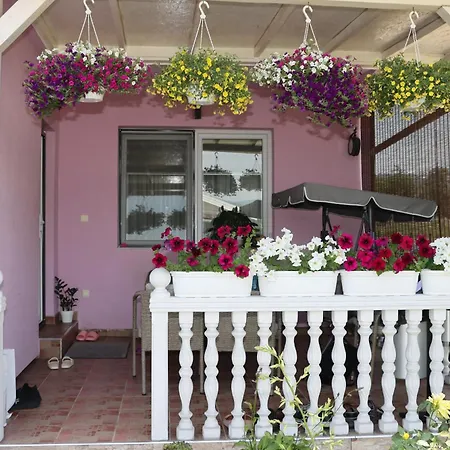 Peaceful Retreat Apartman