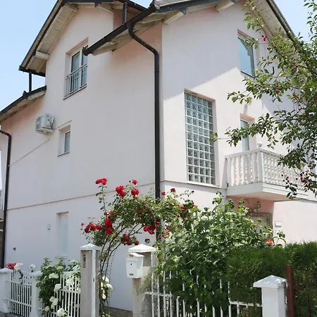 Peaceful Retreat Appartement *