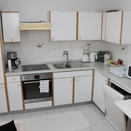 Peaceful Retreat Apartman Visoko