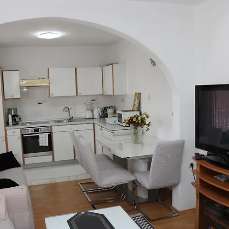 Apartment Peaceful Retreat Visoko