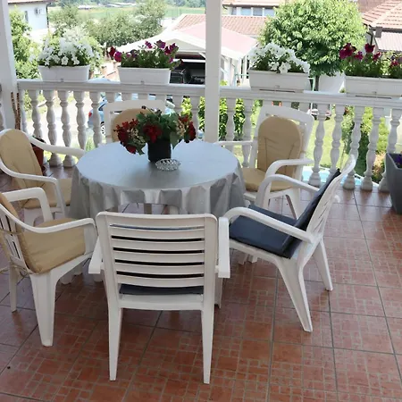 Peaceful Retreat Apartman