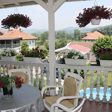 Apartman Peaceful Retreat