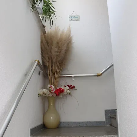 Peaceful Retreat Apartman *