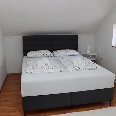 Apartman Peaceful Retreat *