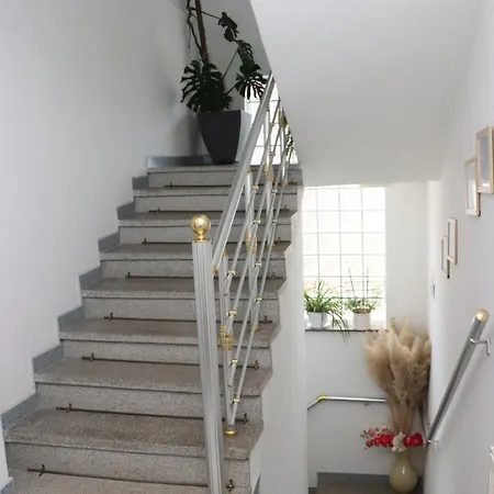 Peaceful Retreat Apartment Visoko