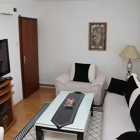 Peaceful Retreat Visoko