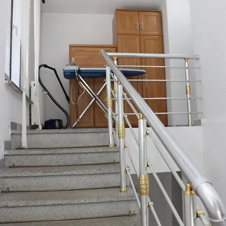 Peaceful Retreat Apartman