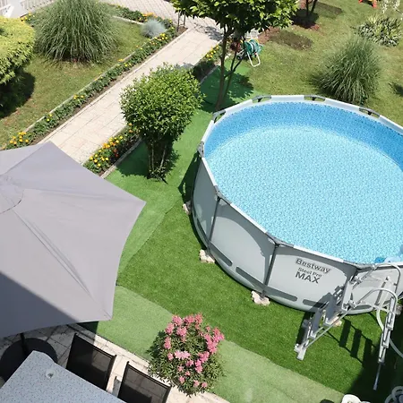 Appartement Peaceful Retreat