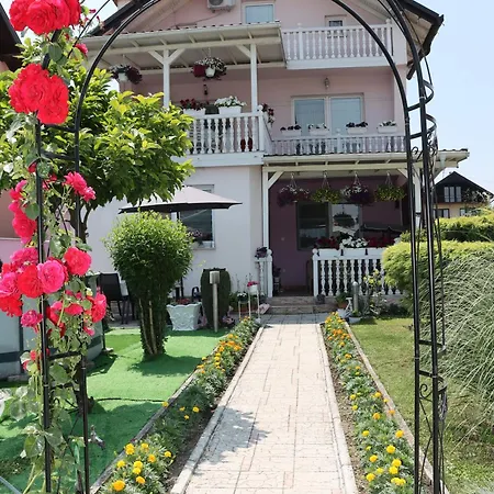 Peaceful Retreat Appartement *