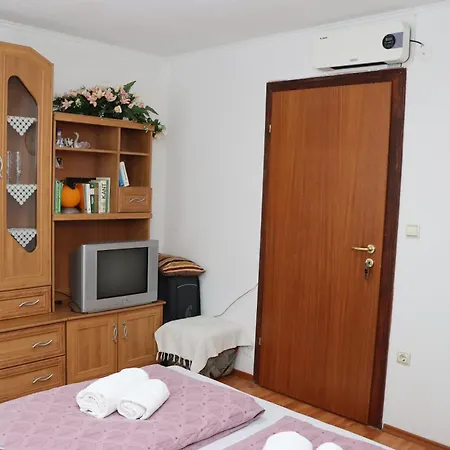 Apartman Peaceful Retreat *