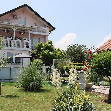 Peaceful Retreat Appartement Visoko