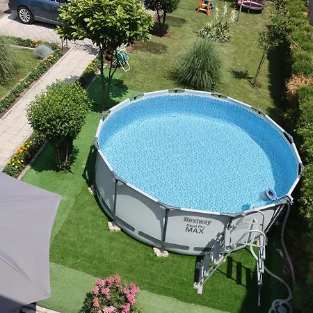 Peaceful Retreat * Visoko