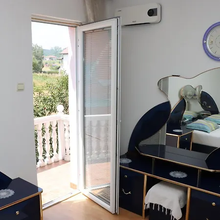 Peaceful Retreat Apartman