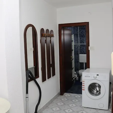 Peaceful Retreat Apartman *