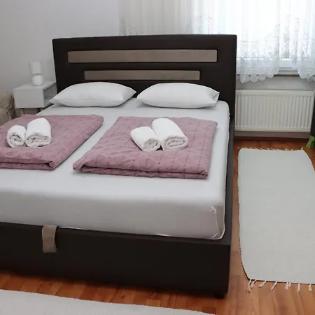 Apartman Peaceful Retreat Visoko