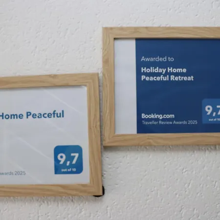 Peaceful Retreat Visoko