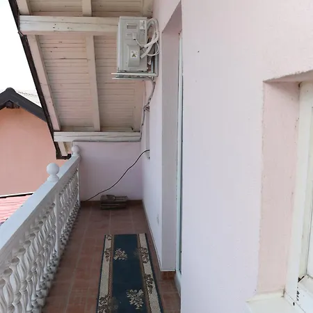 Apartman Peaceful Retreat