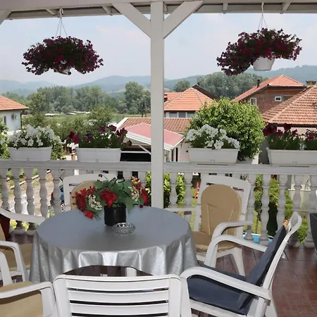 Peaceful Retreat Apartman